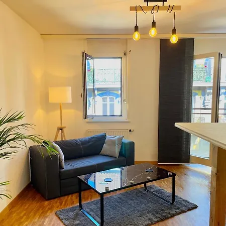 Apartamento Centre Lac Montreux