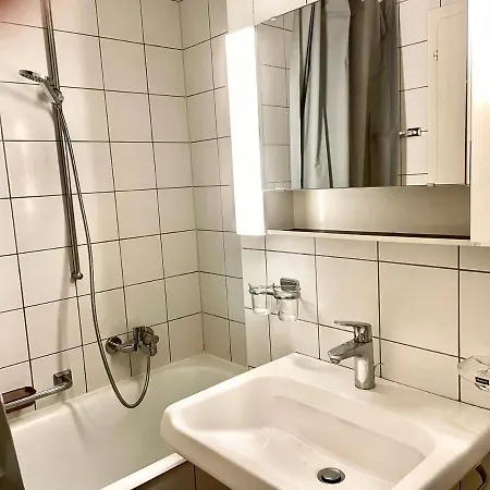 Centre Lac Apartamento *